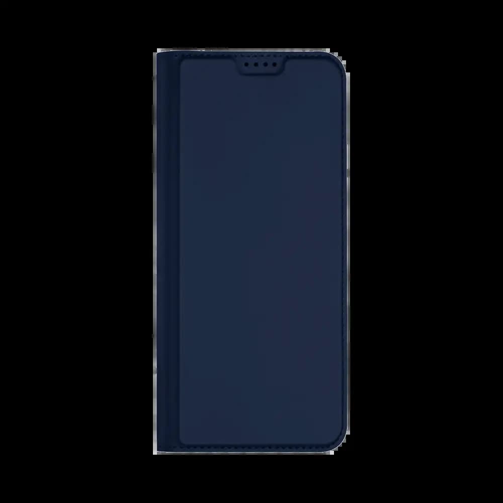 Housse folio Samsung Galaxy A06 porte-carte – Dux Ducis Skin Pro Noir - Vue 20