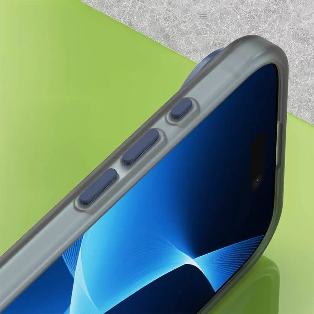 Coque MagSafe bi-matière – iPhone Air – PROTECT MF-006 - Vue 9