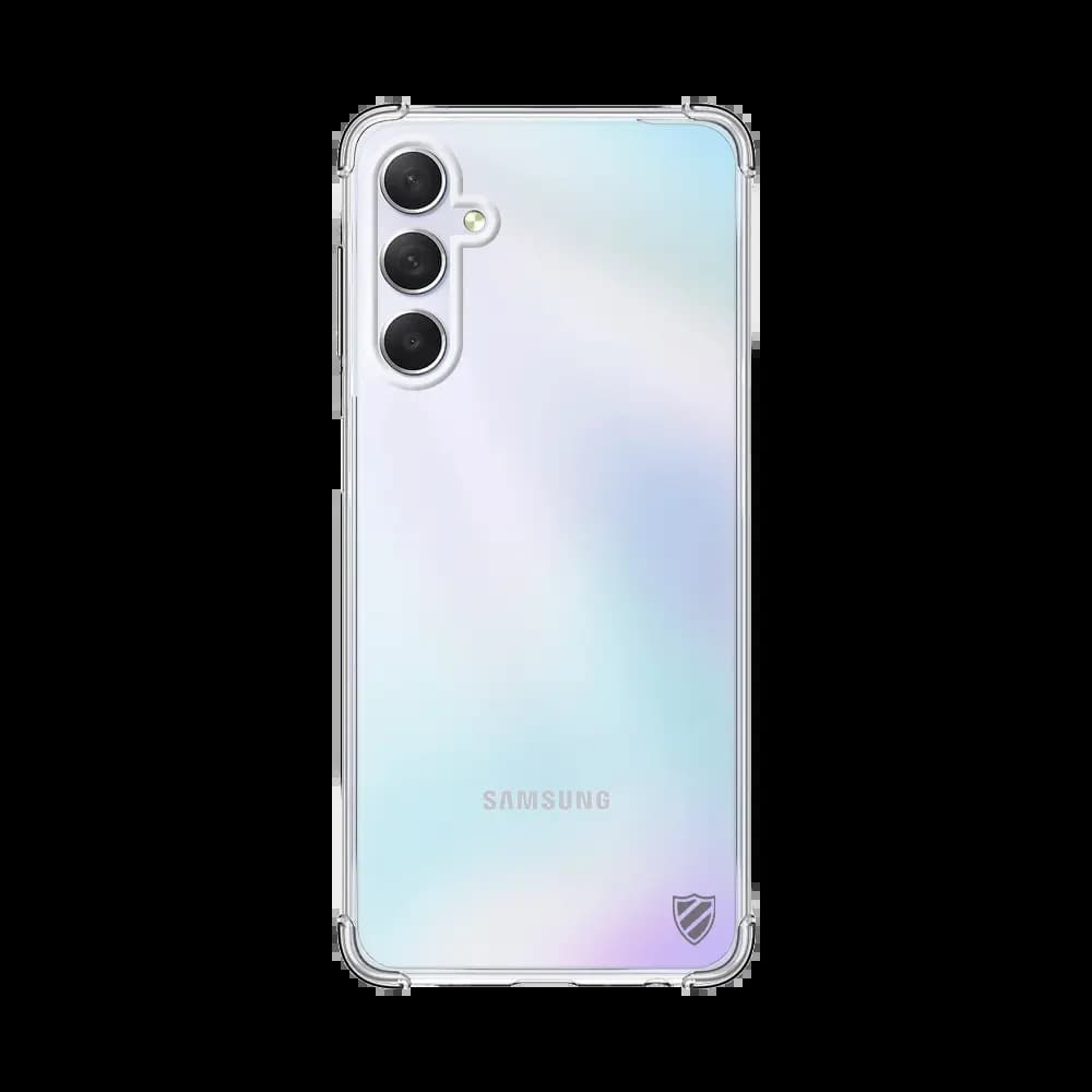Coque antichoc renforcée transparente – Samsung Galaxy M54 5G – silicone PROTECT - Vue 8