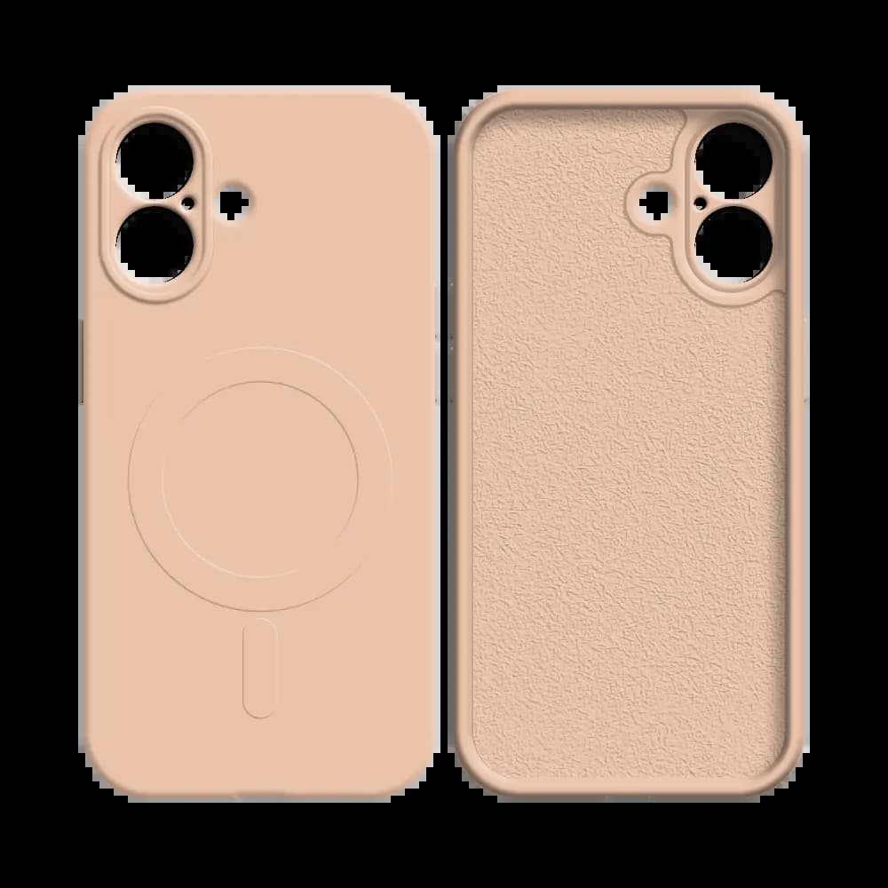 Coque de Protection PROTECT pour Apple iPhone 17 Rose - Vue 12