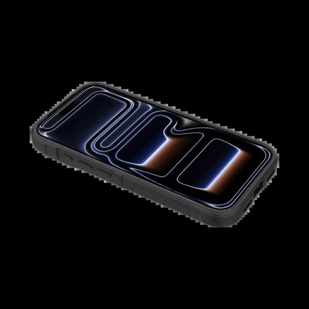 Coque de protection iPhone 17 Pro Max antichoc renforcée – PROTECT IX008 Lavande - Vue 9