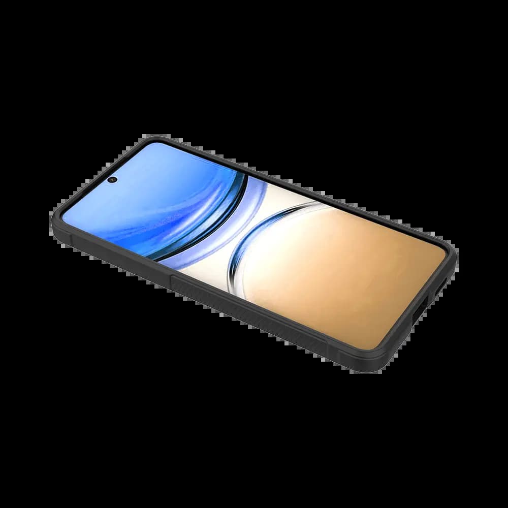 Coque de protection Samsung Galaxy S26+ antichoc renforcée – PROTECT IX008 Bleu Clair - Vue 9