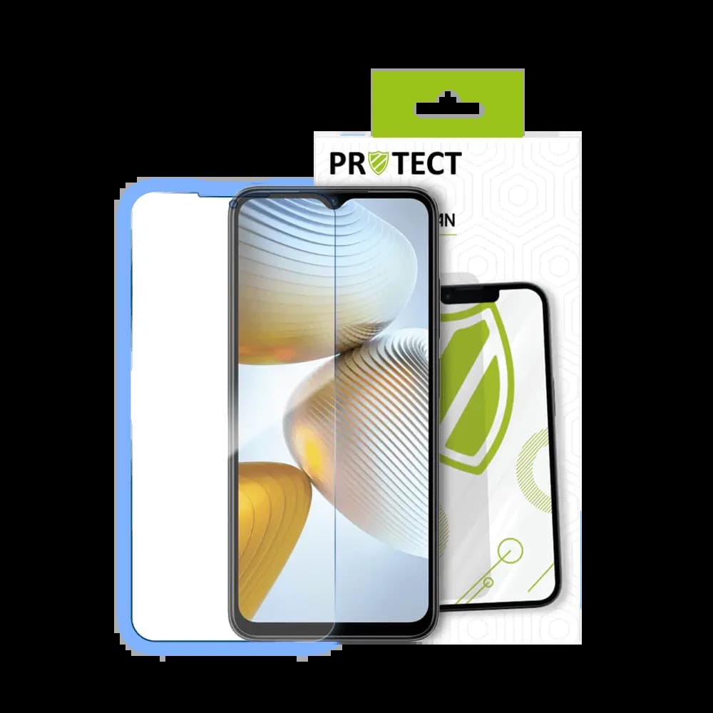 Verre trempé Xiaomi Poco M4 5G – protection écran 9H – PROTECT Transparent - Vue 16