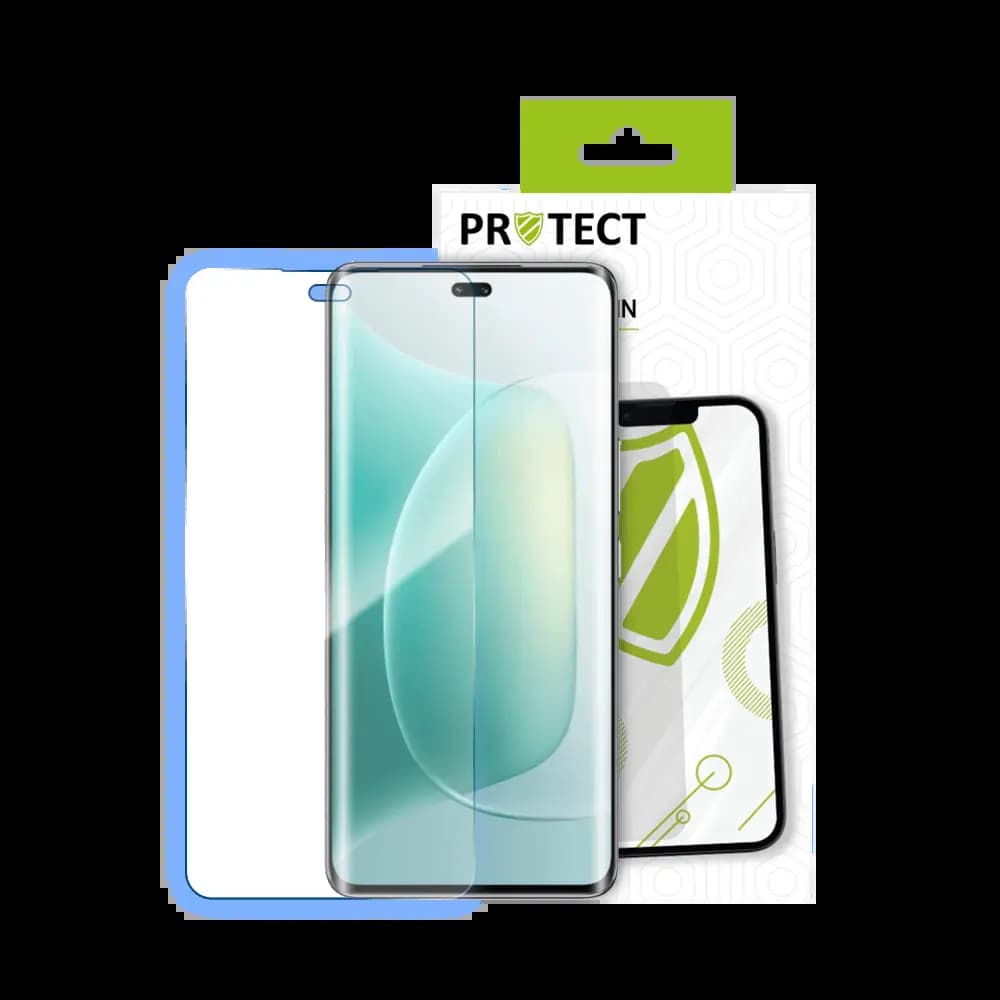 Verre trempé 9H – protection écran Honor 300 Pro / 300 Ultra – PROTECT Transparent - Vue 16