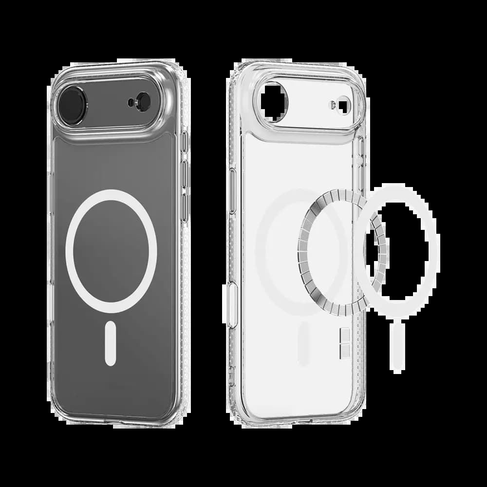 Coque de Protection Dux Ducis pour Apple iPhone Air Transparent