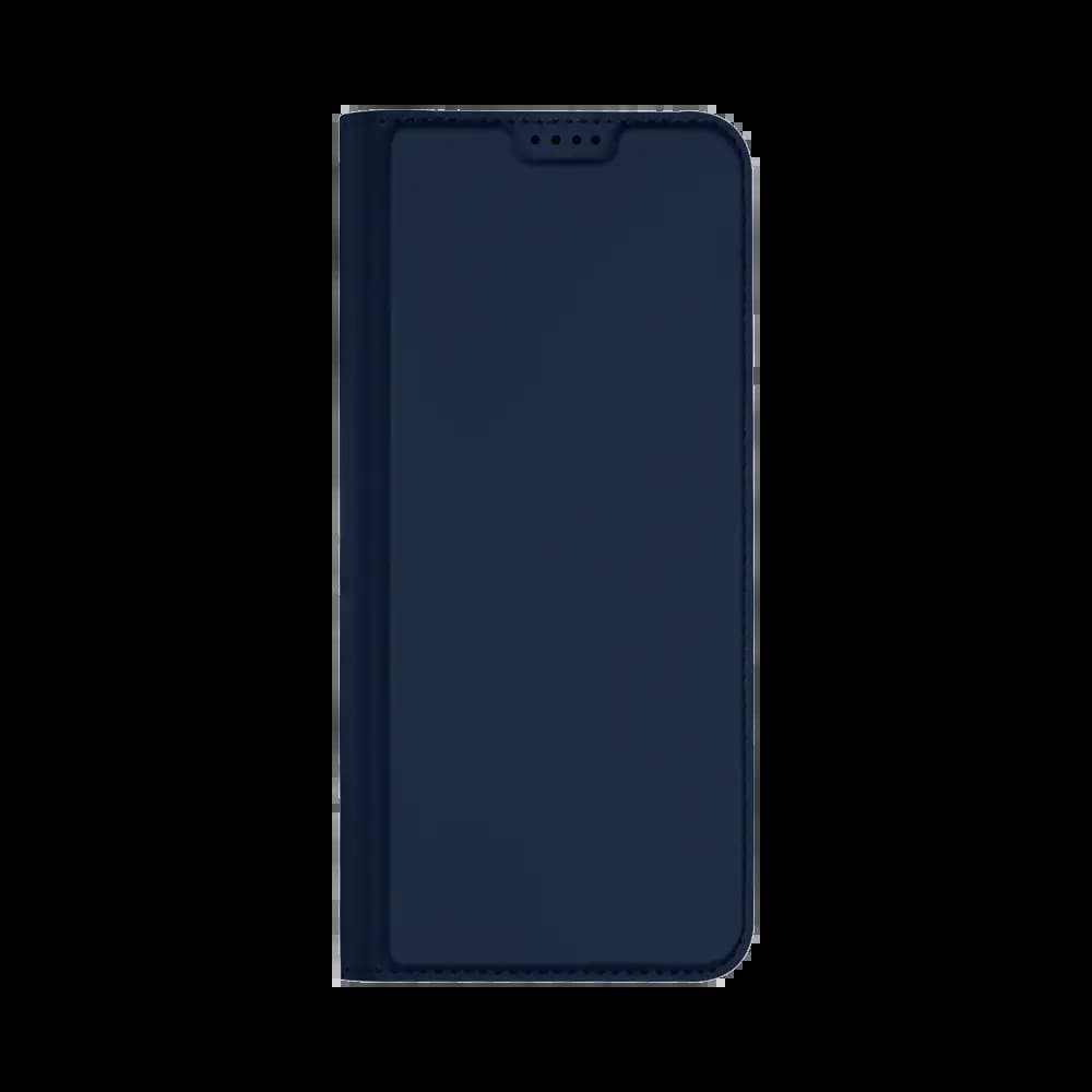 Housse folio Google Pixel 9 Pro XL porte-carte – Dux Ducis Skin Pro Noir - Vue 24