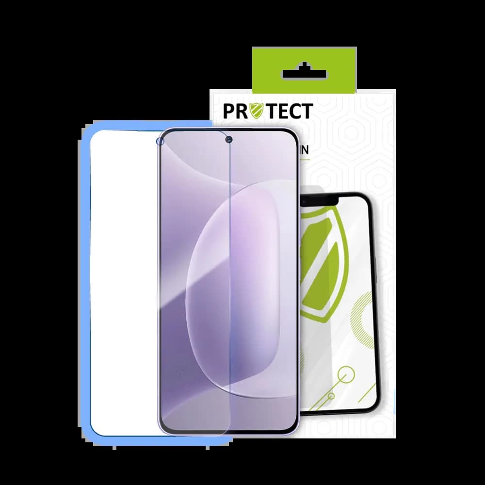Verre trempé 9H – protection écran Honor 300 – PROTECT Transparent - Vue 16
