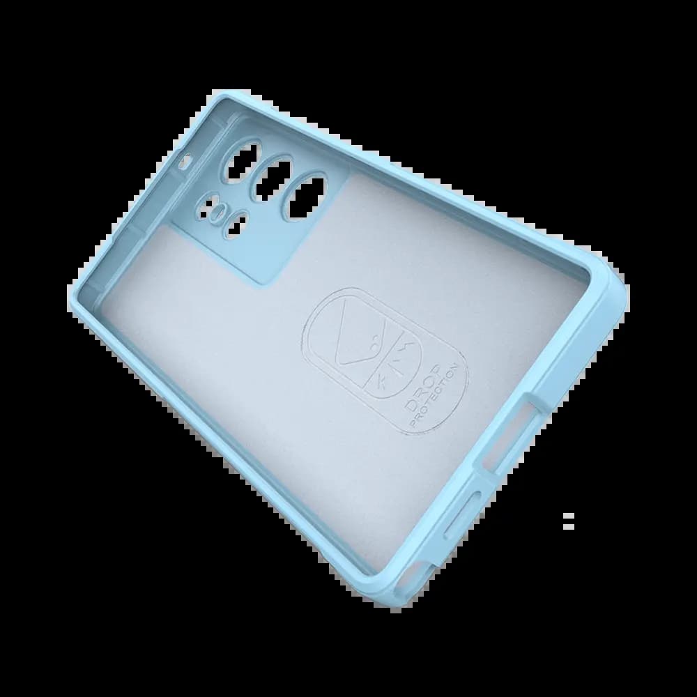 Coque de protection antichoc renforcée – Samsung Galaxy S25 Ultra – PROTECT IX008 Blanc - Vue 7