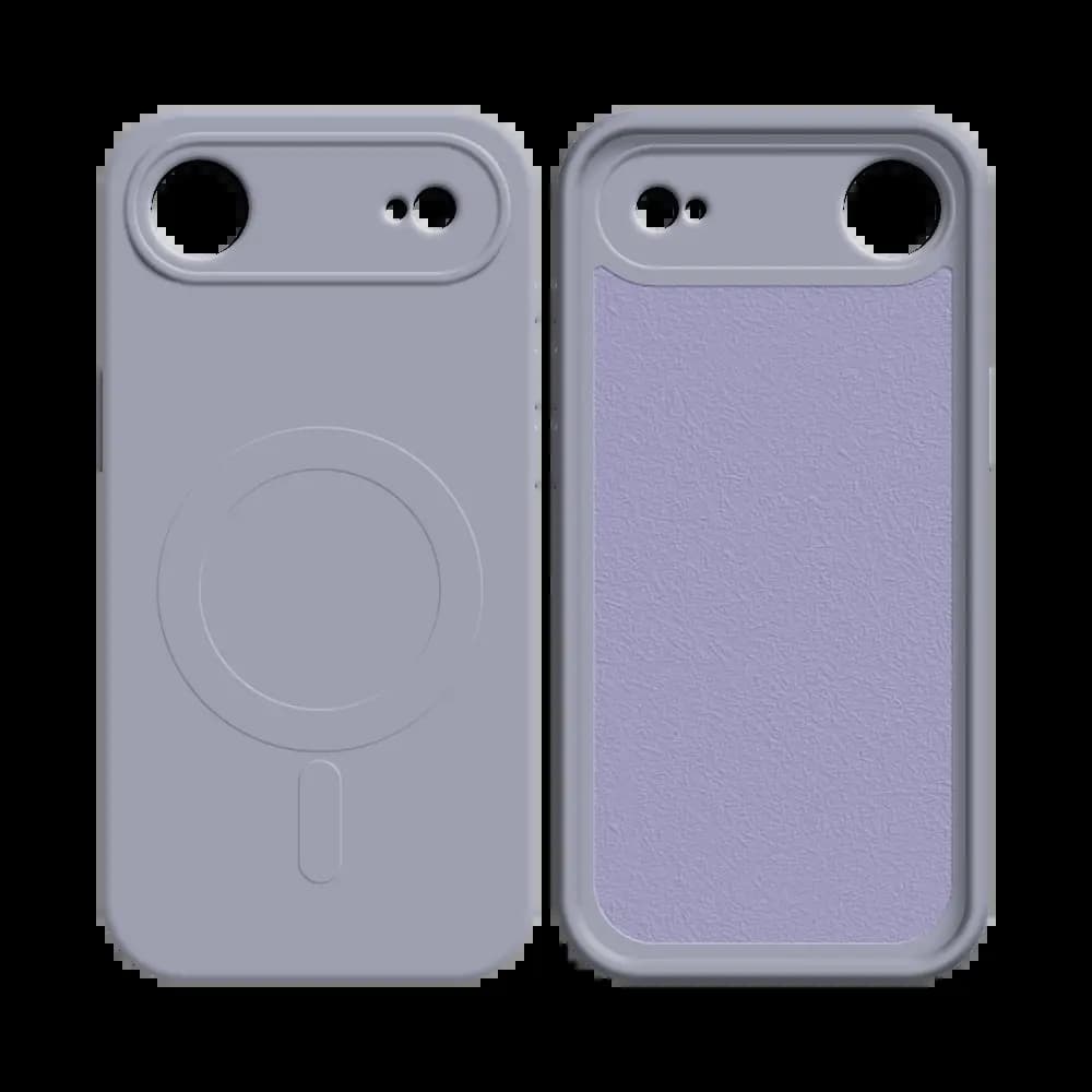 Coque de Protection PROTECT pour Apple  iPhone Air Violet