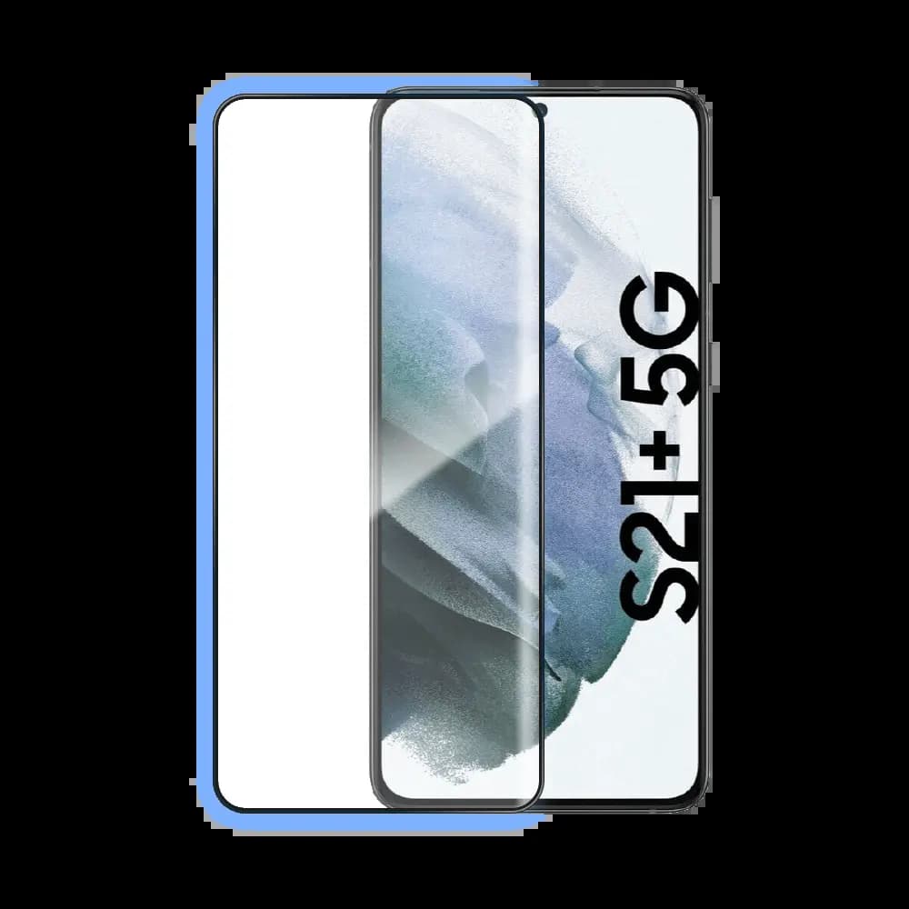 Film de Protection EXTREME PROTECT pour Samsung Galaxy S21+ 5G Transparent