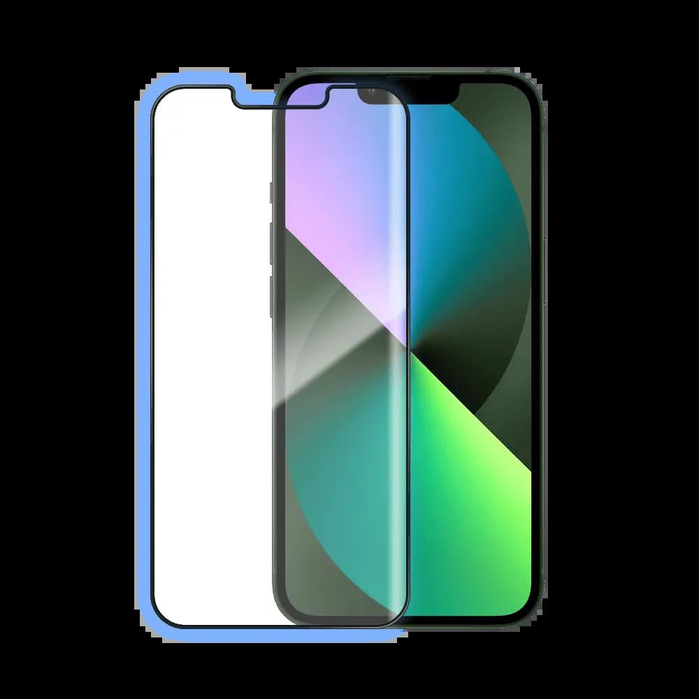 Film de Protection EXTREME PROTECT pour Apple iPhone 13 Mini Transparent