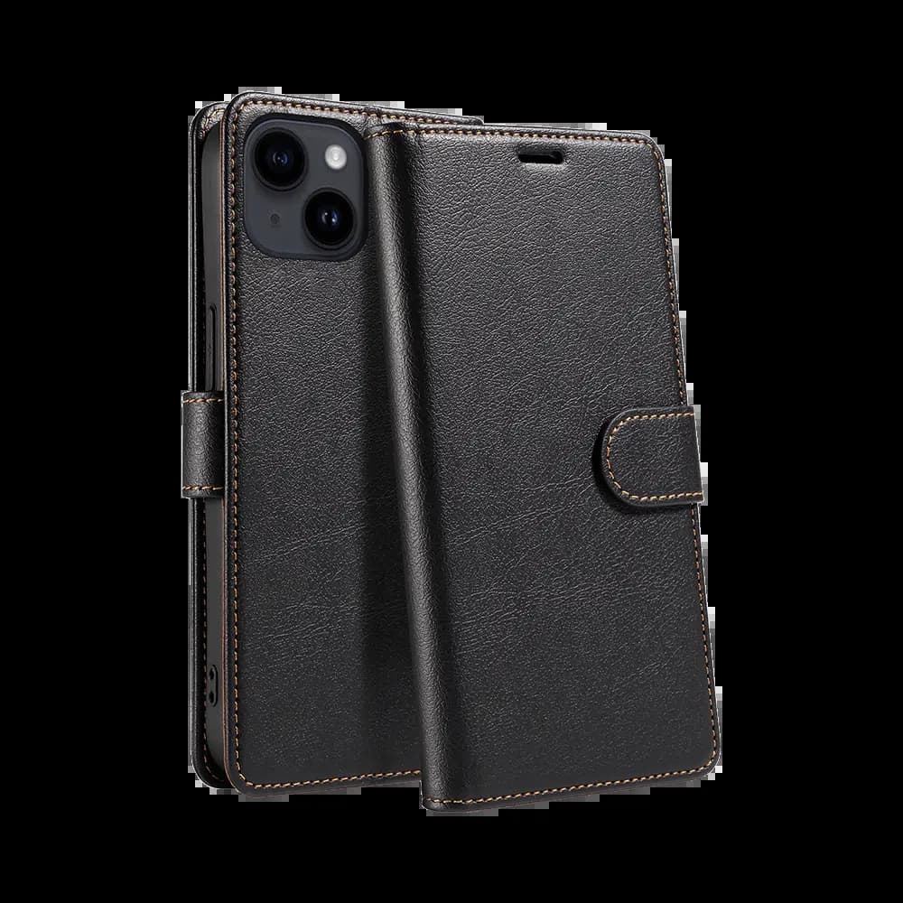 Housse de Protection PROTECT pour Apple iPhone 14 Noir