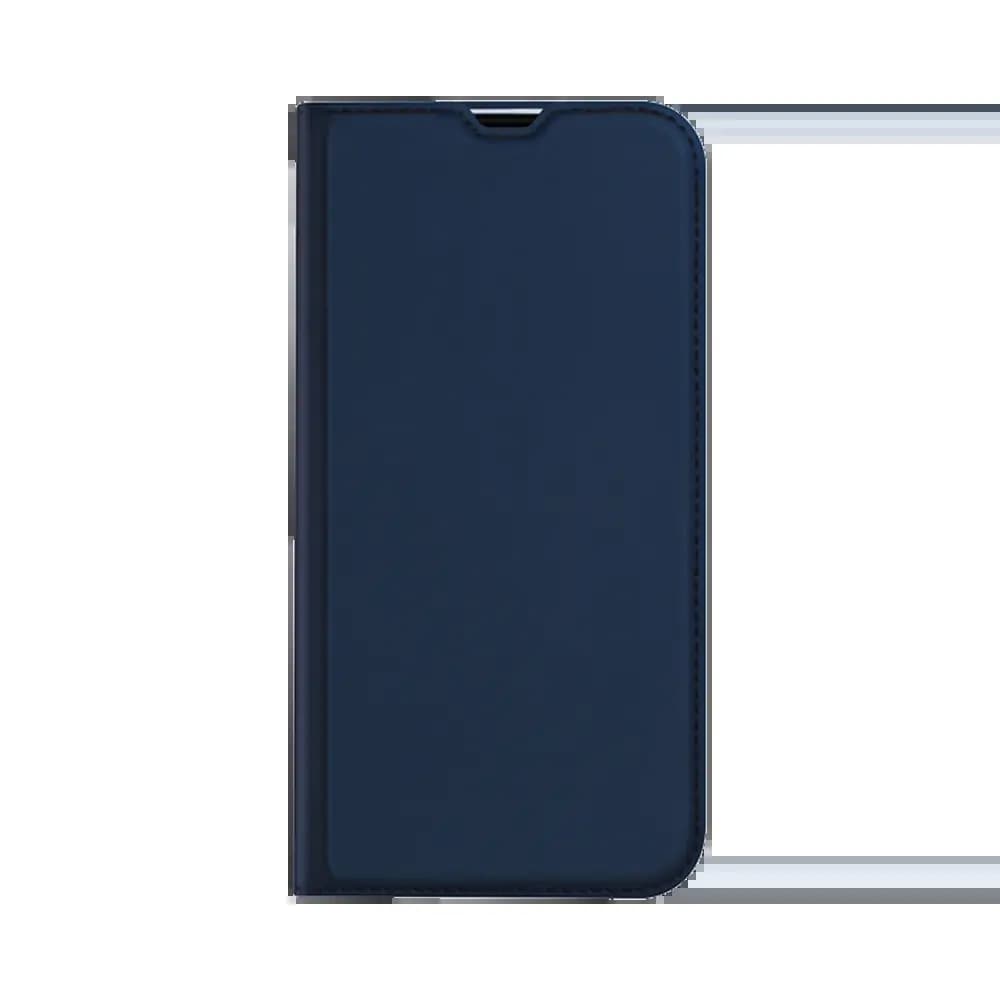 Housse de Protection Dux Ducis pour Apple iPhone 14 Pro Noir