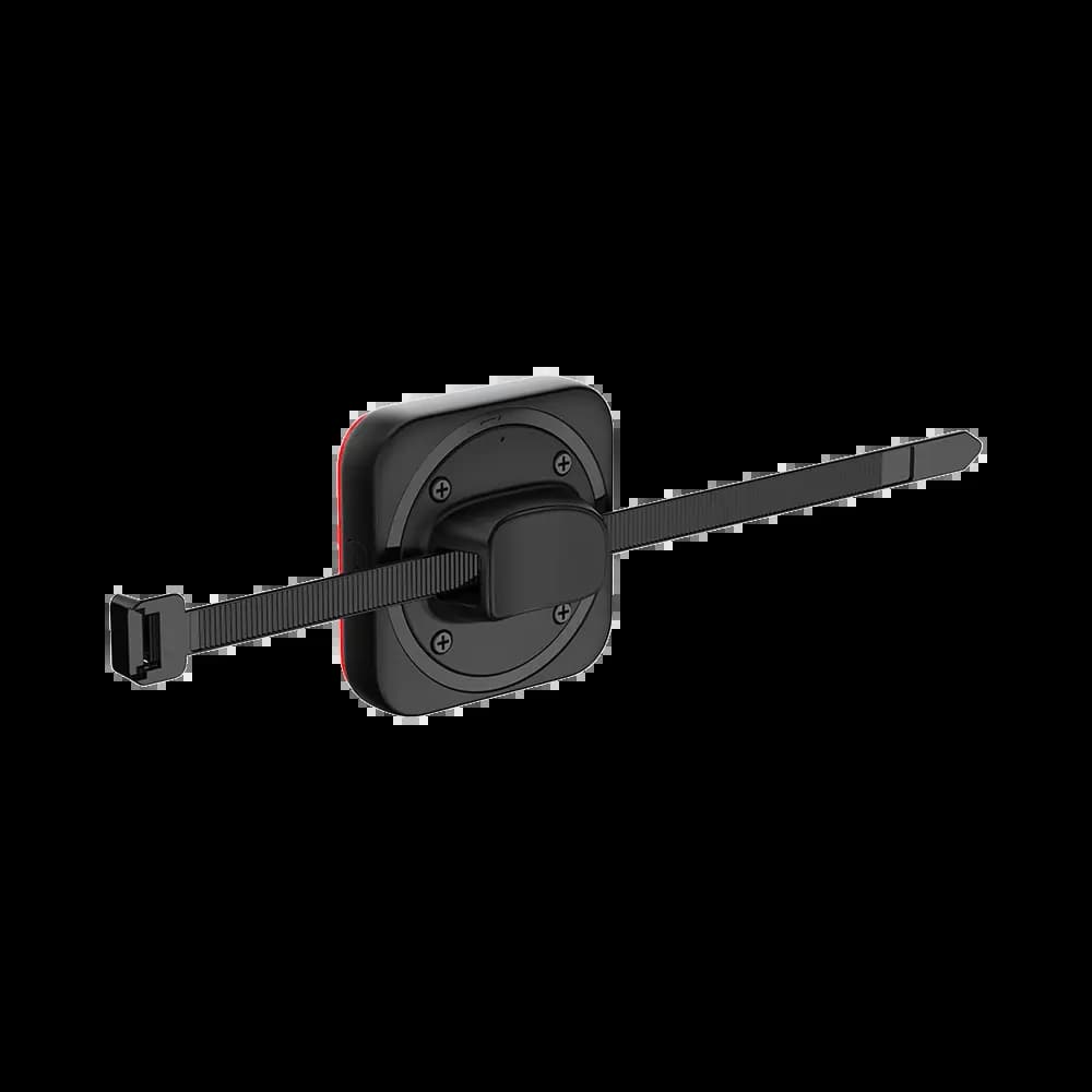 Balise de Localisation pour Vélo & Trottinette T'nb avec Apple Find My & MFI