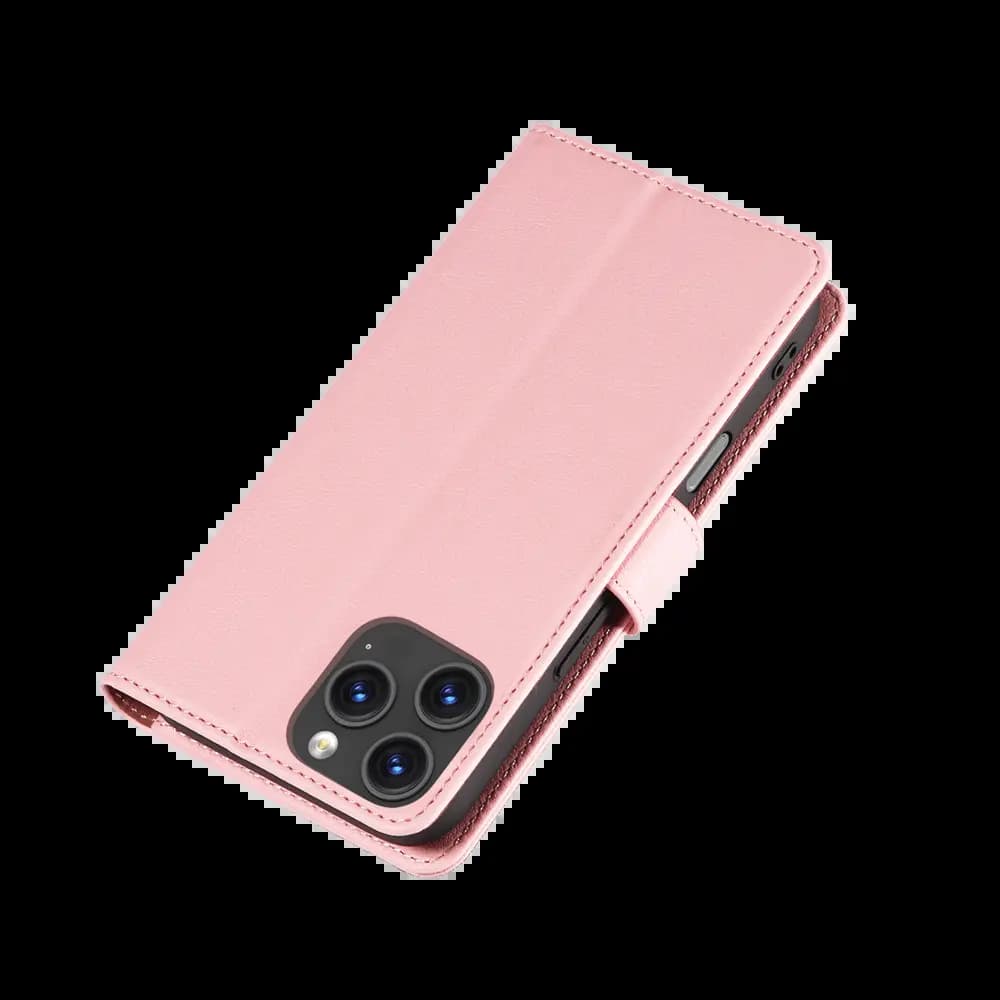 Housse de Protection PROTECT pour Apple iPhone 16 Pro Rose