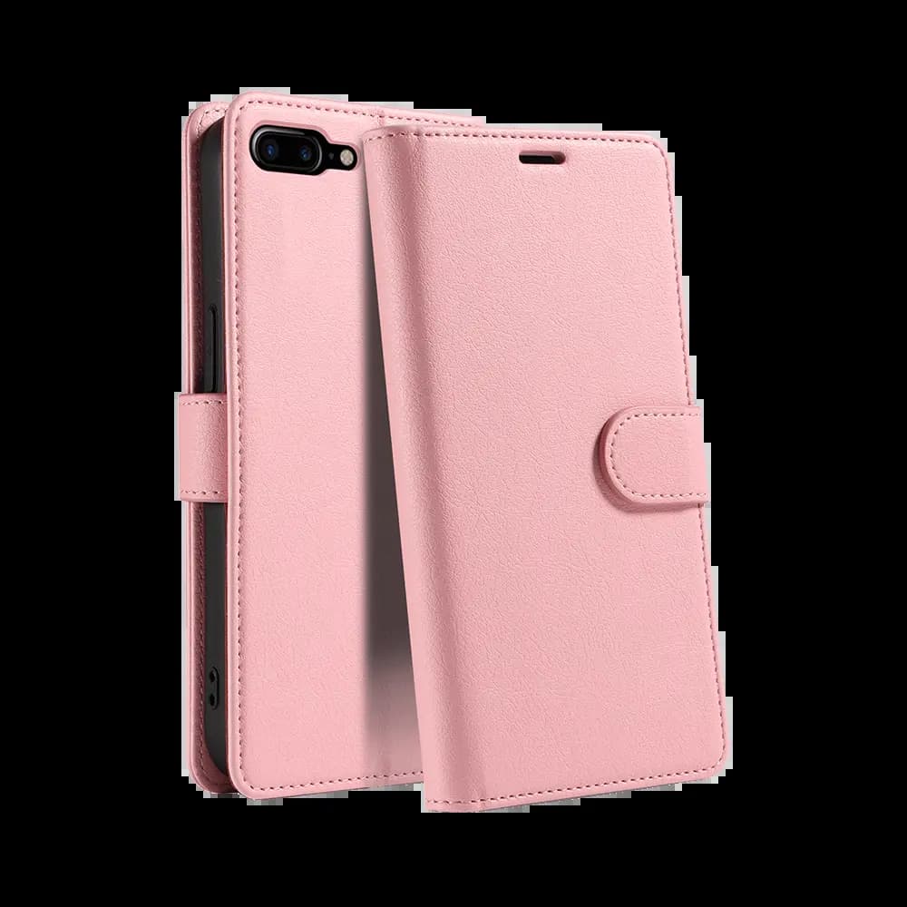 Housse de Protection PROTECT pour Apple iPhone 7 Plus & iPhone 8 Plus Rose