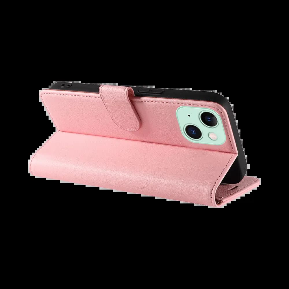 Housse de Protection PROTECT pour Apple iPhone 15 Plus Rose