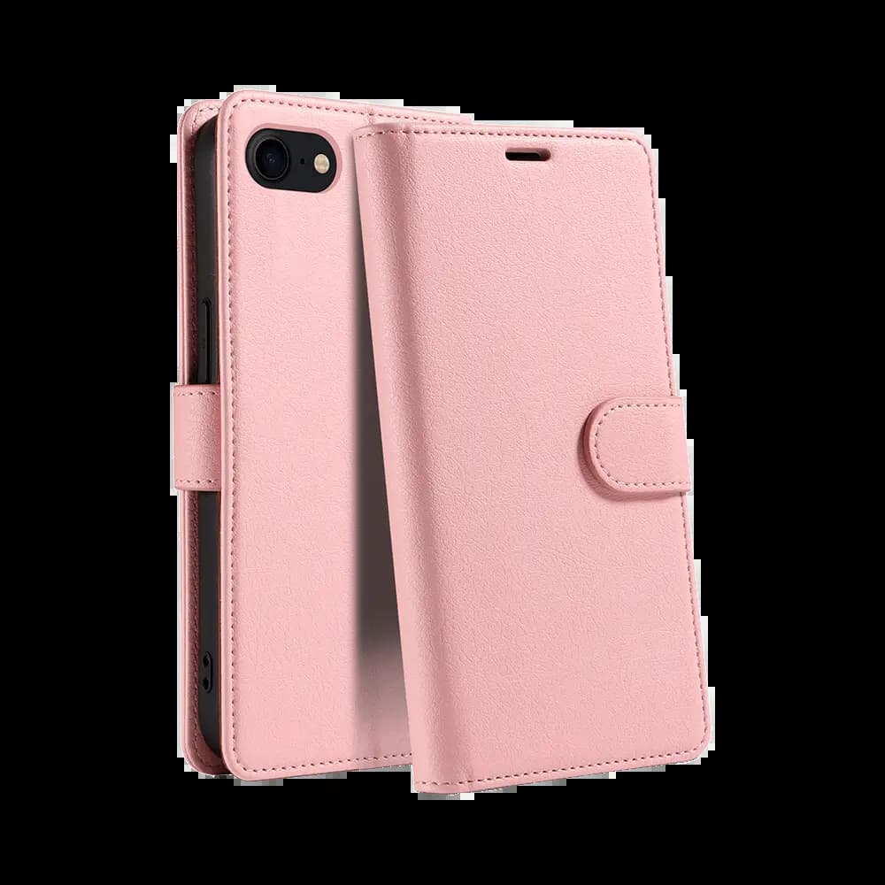 Housse de Protection PROTECT pour Apple iPhone 6 & iPhone 6S Rose
