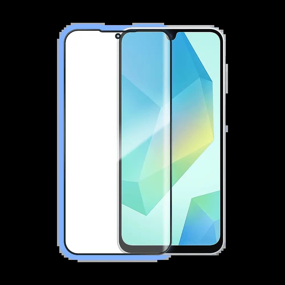 Film de Protection EXTREME PROTECT pour Samsung Galaxy A16 5G  & Galaxy A16 4G Transparent