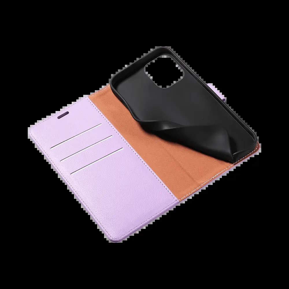 Housse de Protection PROTECT pour Apple iPhone 12 & iPhone 12 Pro Rose