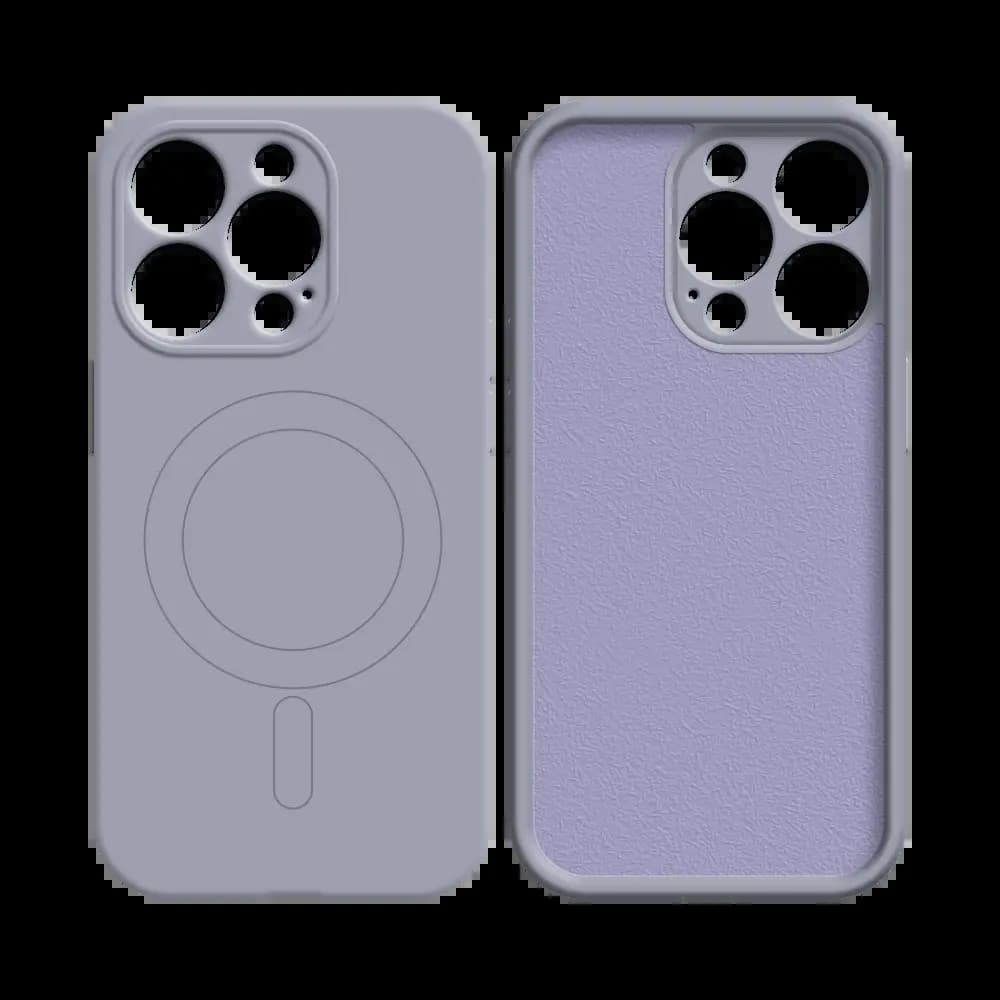 Coque de Protection PROTECT pour Apple iPhone 14 Pro MagSafe Violet