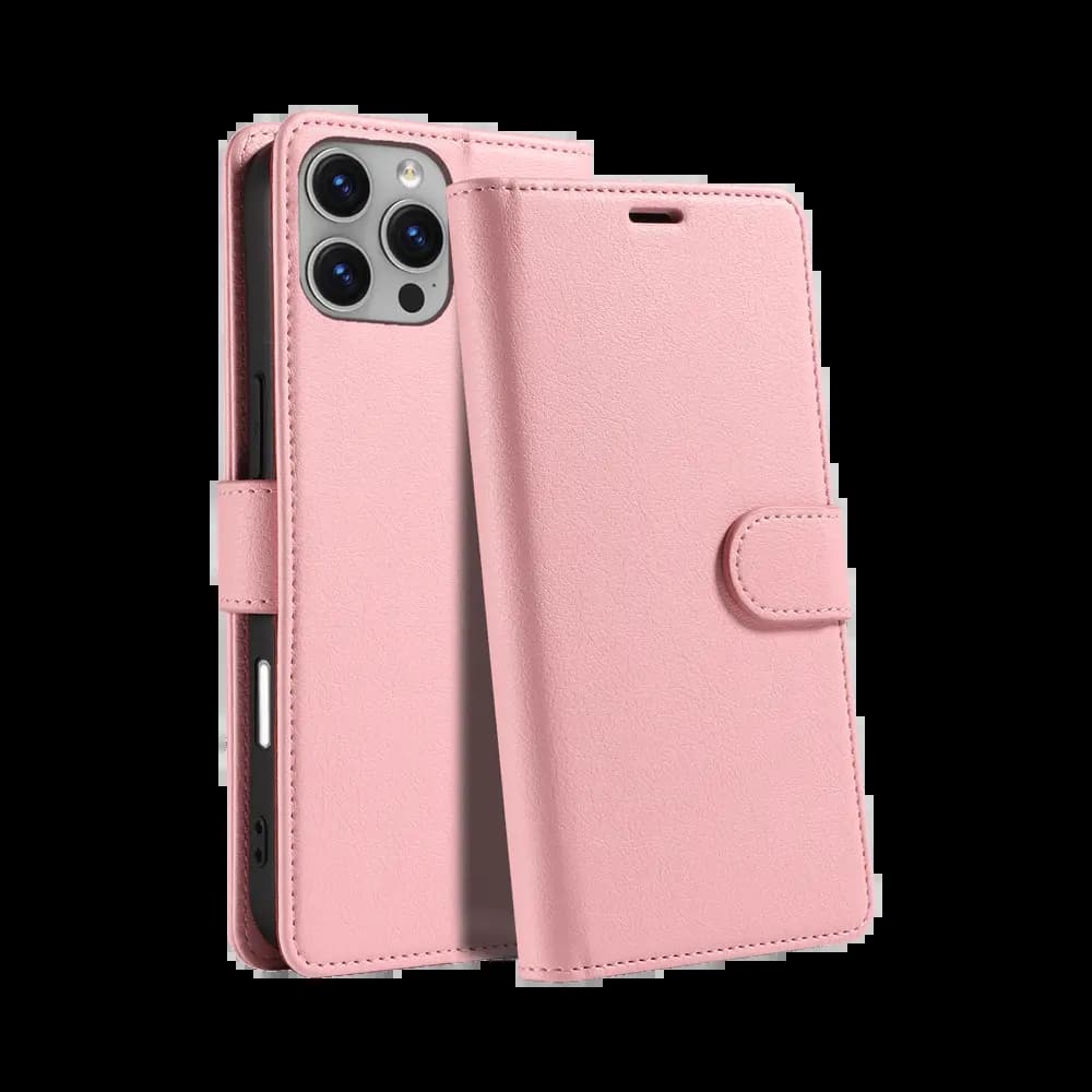 Housse de Protection PROTECT pour Apple iPhone 16 Pro Max Rose