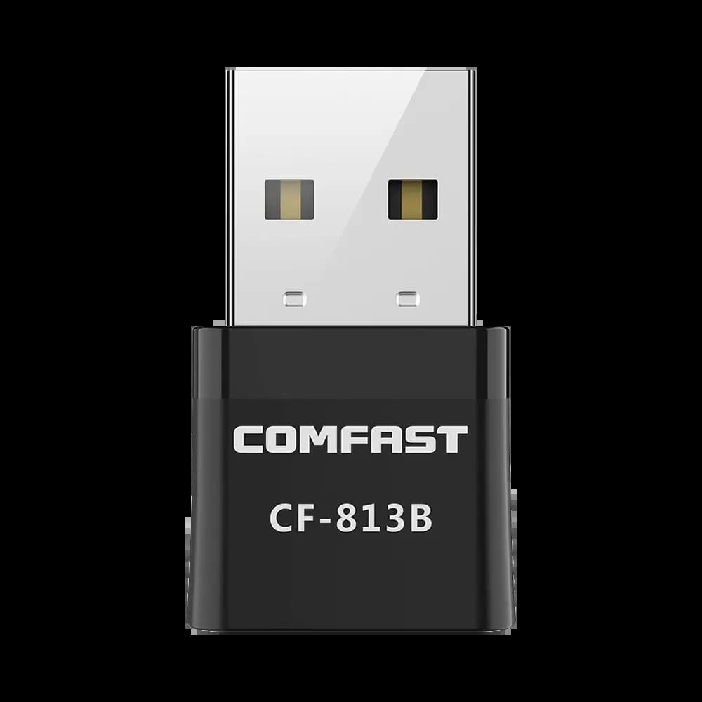 Clé Wifi Comfast Wifi 650 Mbps + Bluetooth 