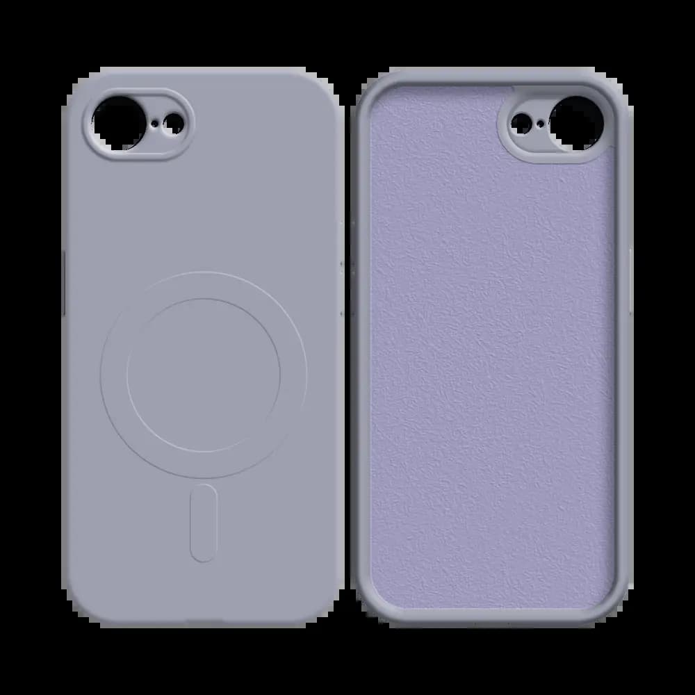 Coque de Protection PROTECT pour Apple iPhone 16e MagSafe Violet