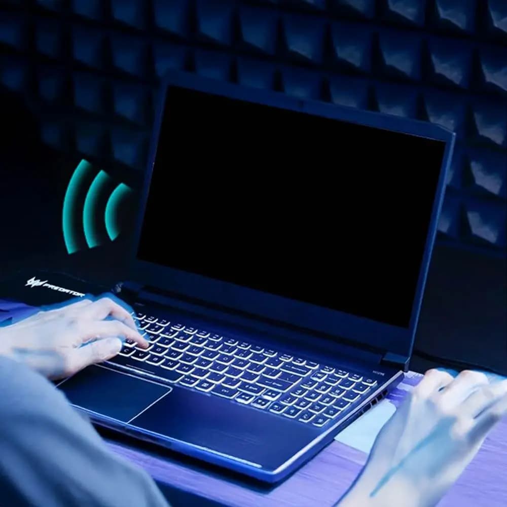 Carte WiFi PCI-E Comfast + Bluetooth (8774 Mbps)