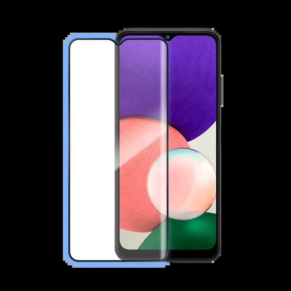 Film de Protection EXTREME PROTECT pour Samsung Galaxy A22 5G Transparent