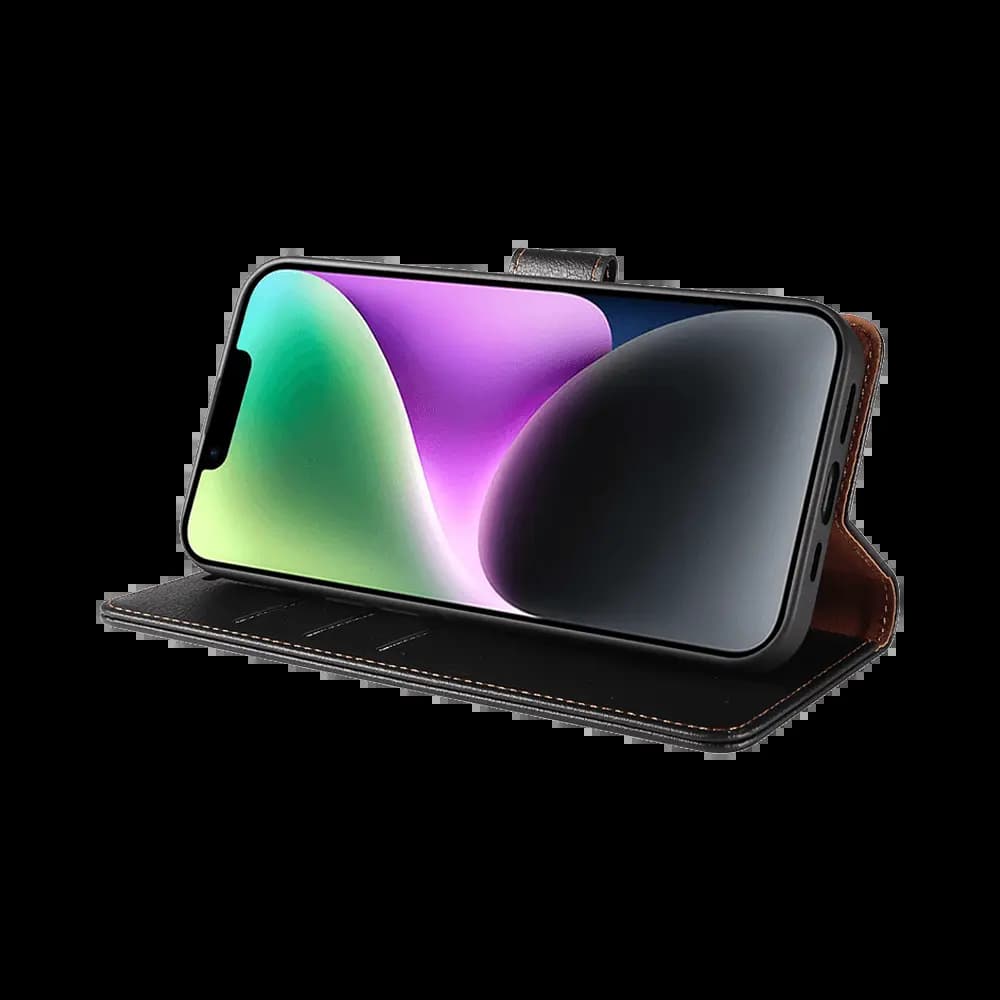 Housse de Protection PROTECT pour Apple iPhone 14 Plus Noir