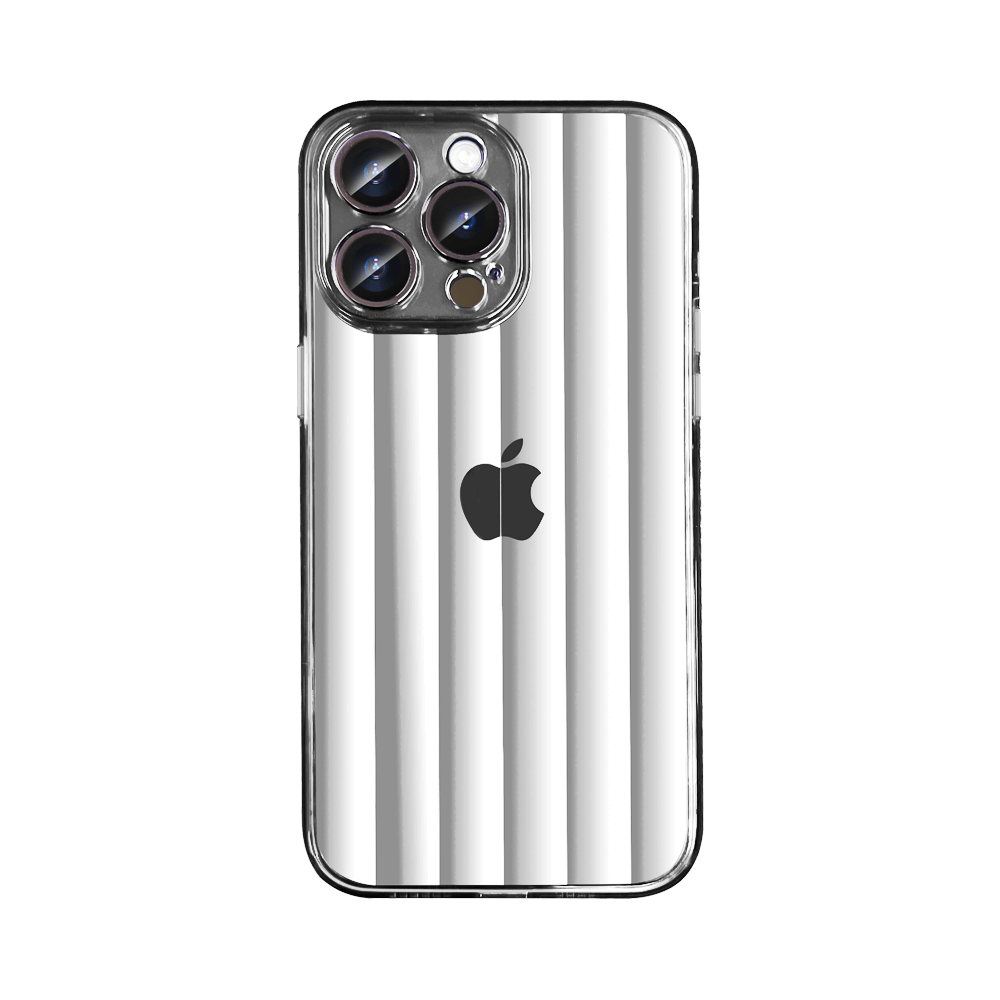 Coque de Protection JMGOKIT pour Apple iPhone 12 Pro Max Blanc