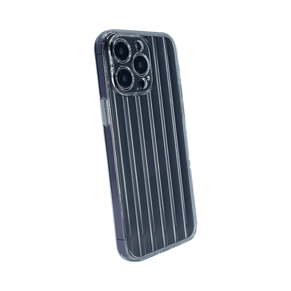 Coque de Protection JMGOKIT pour Apple iPhone 12 Pro Max Blanc