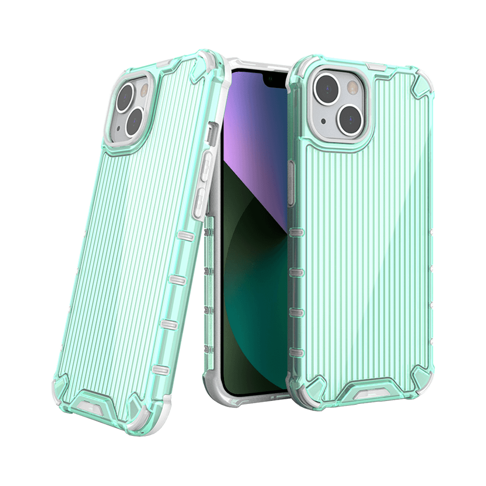 Coque de Protection PROTECT pour Apple iPhone 13 Vert