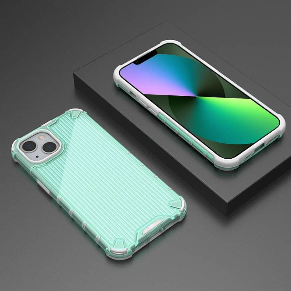 Coque de Protection PROTECT pour Apple iPhone 13 Vert