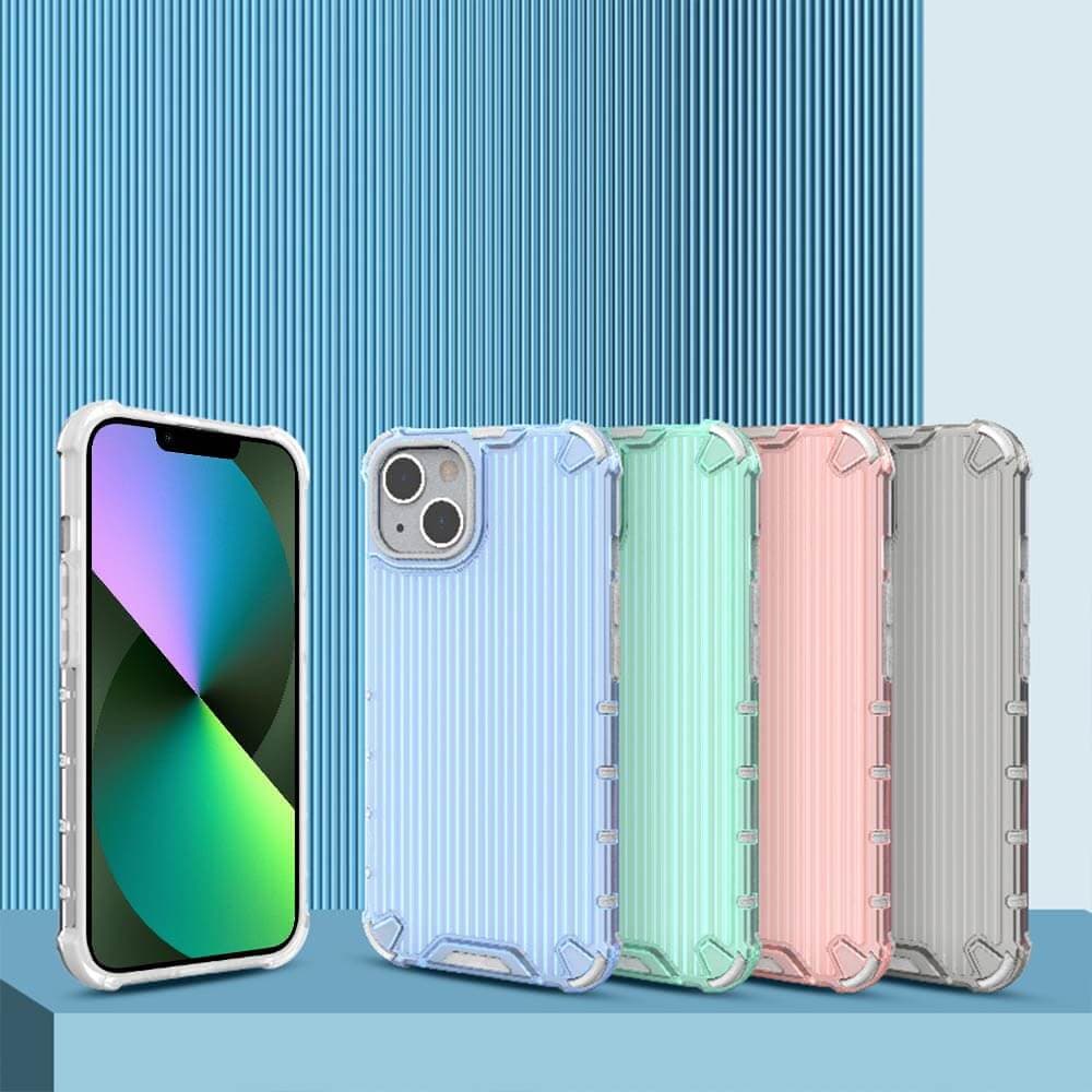 Coque de Protection PROTECT pour Apple iPhone 13 Vert