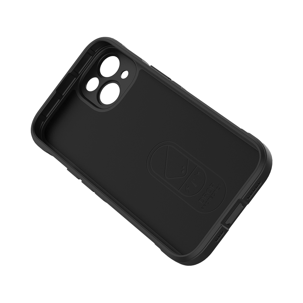 Coque de Protection IX008 PROTECT pour Apple iPhone 13 Noir