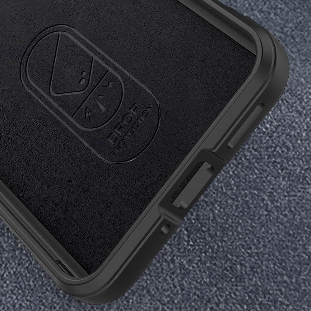 Coque de Protection PROTECT pour Xiaomi POCO X5 5G Blanc