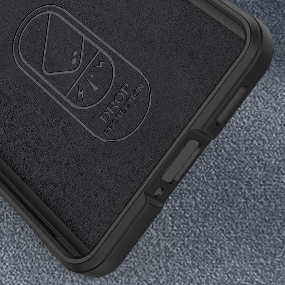 Coque de Protection PROTECT pour Xiaomi Poco X5 Pro 5G Vert Foncé