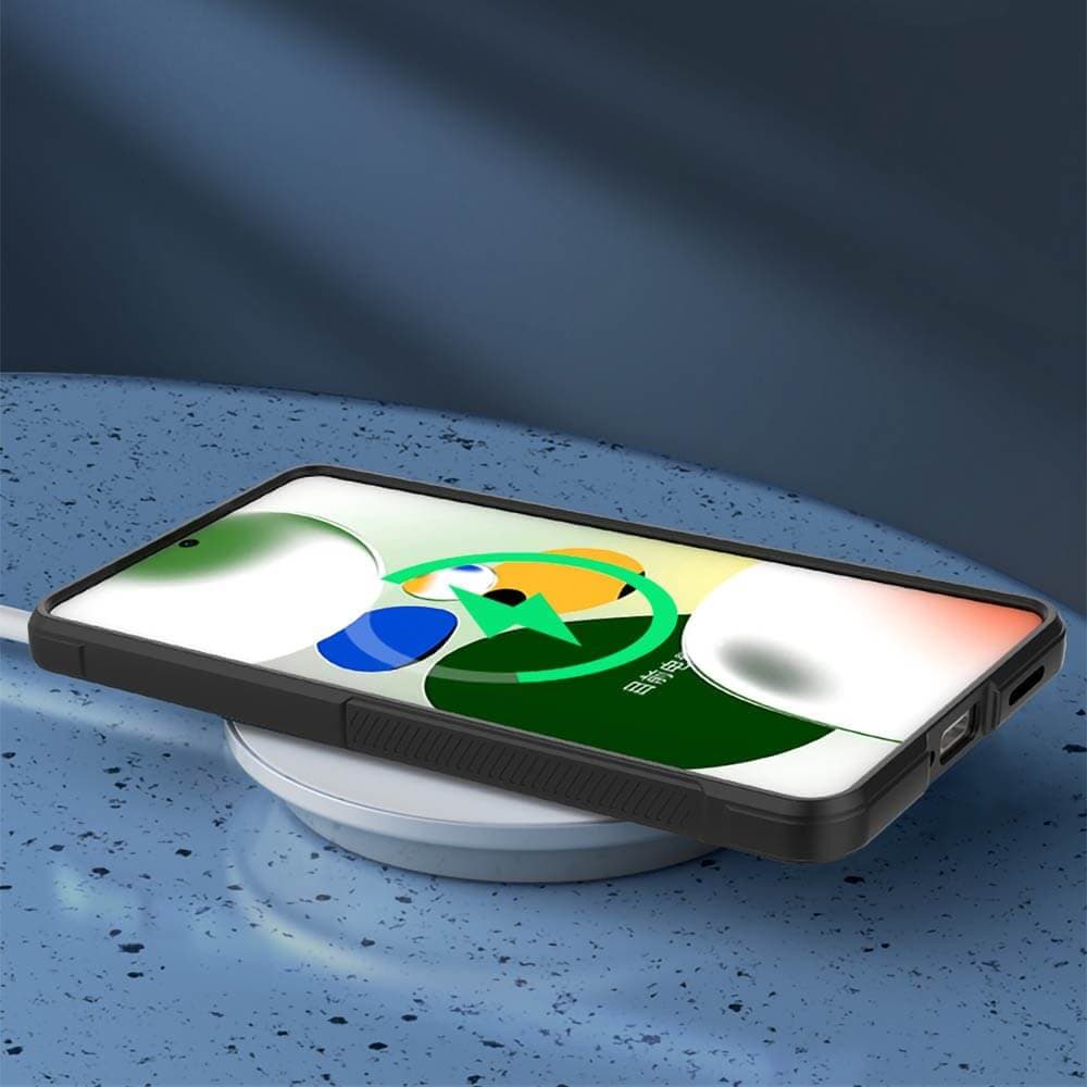 Coque de Protection PROTECT pour Xiaomi Poco X5 Pro 5G Lavande