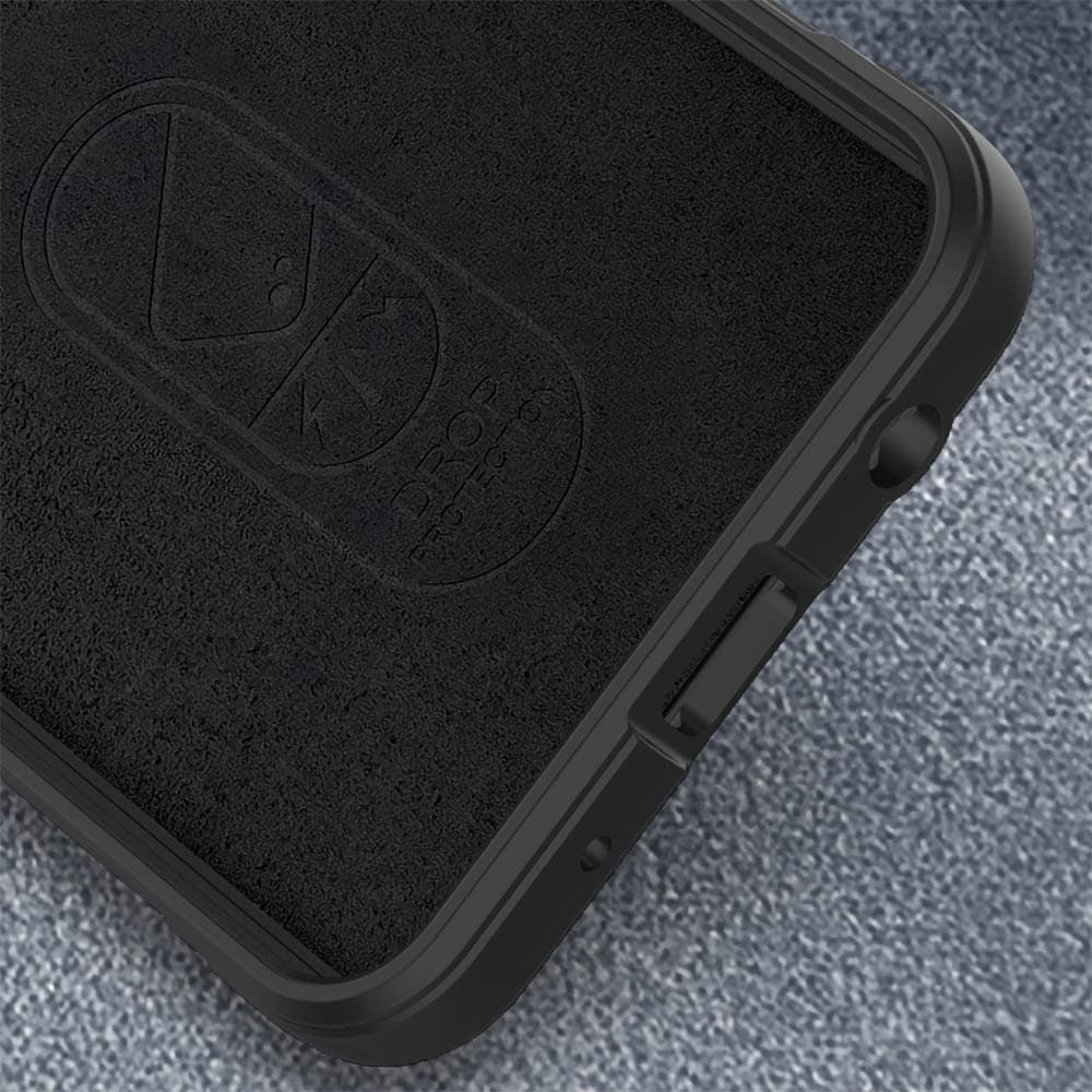 Coque de Protection IX008 PROTECT pour Xiaomi Redmi A1+ Bleu Clair