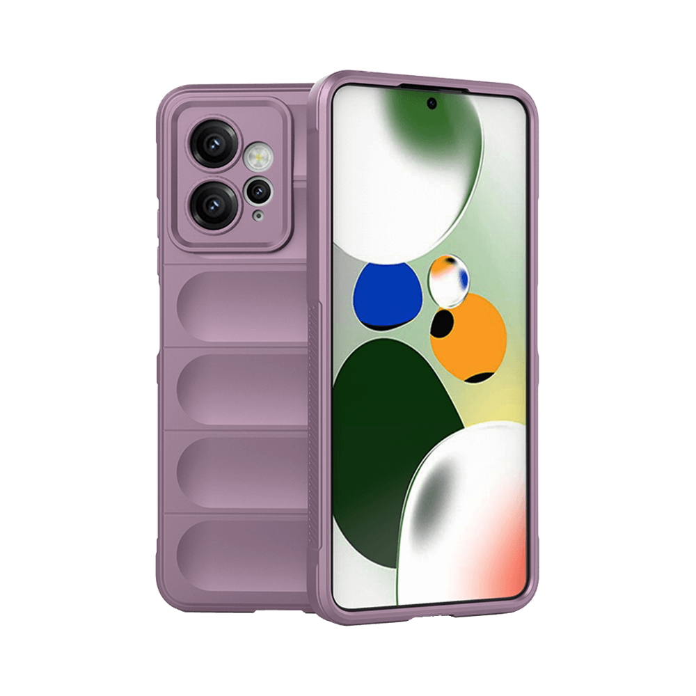 Coque de Protection PROTECT pour Xiaomi Redmi Note 12 4G Lavande