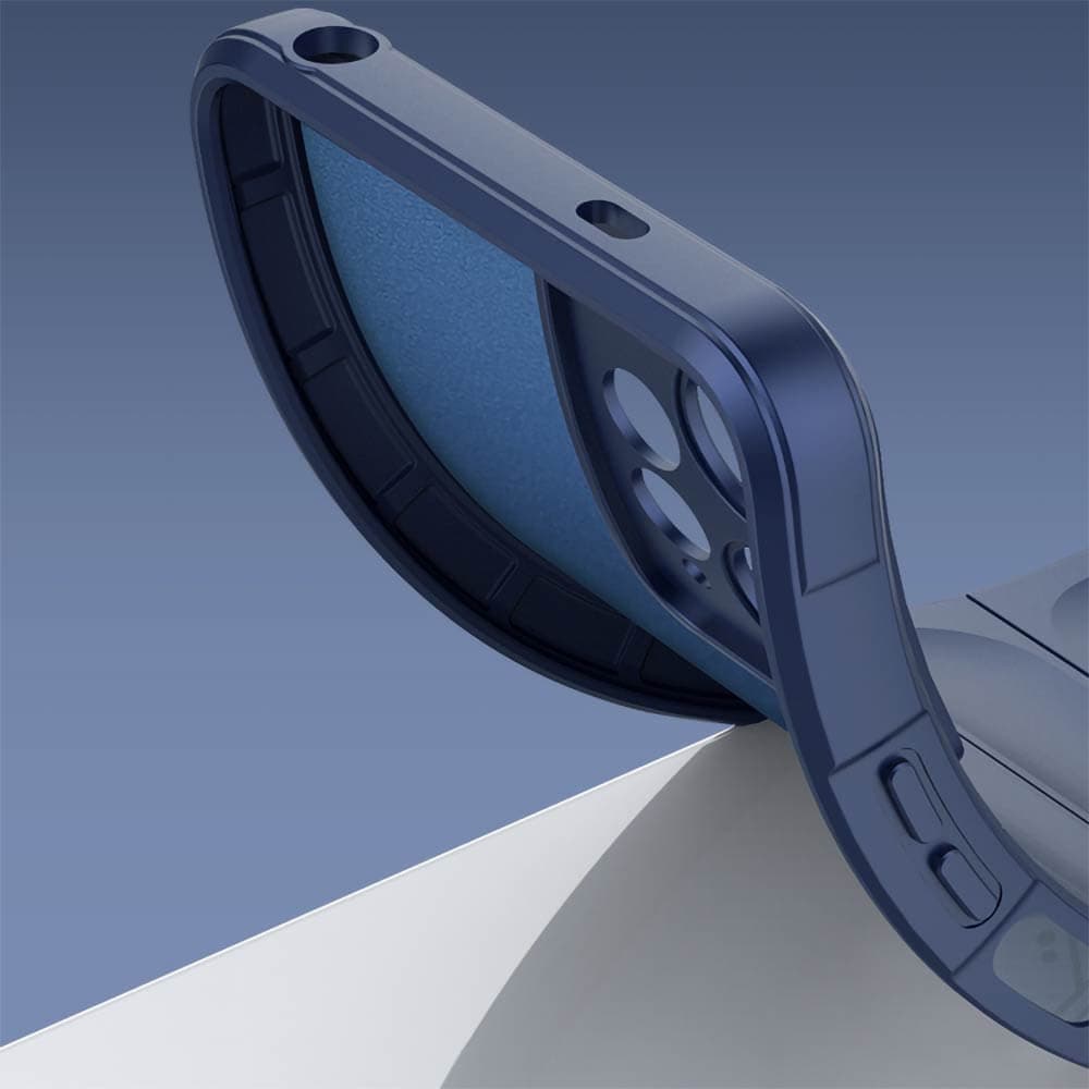 Coque de Protection PROTECT pour Xiaomi Redmi Note 12 4G Lavande