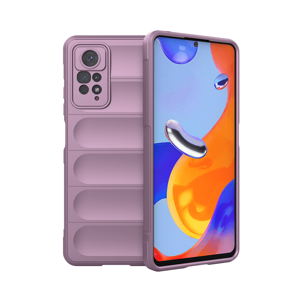 Coque de Protection PROTECT pour Xiaomi Redmi Note 12 Pro 4G Lavander