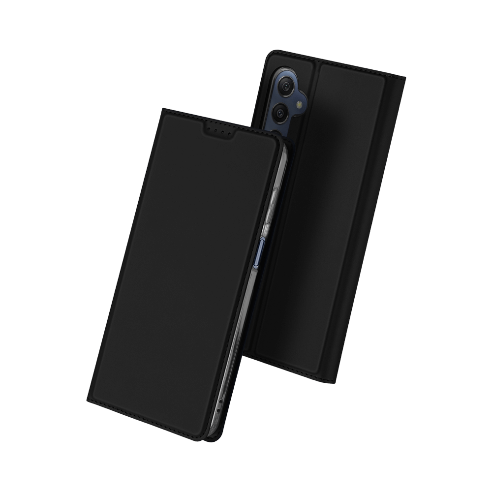 Housse de Protection Dux Ducis pour Samsung Galaxy M34 5G Noir