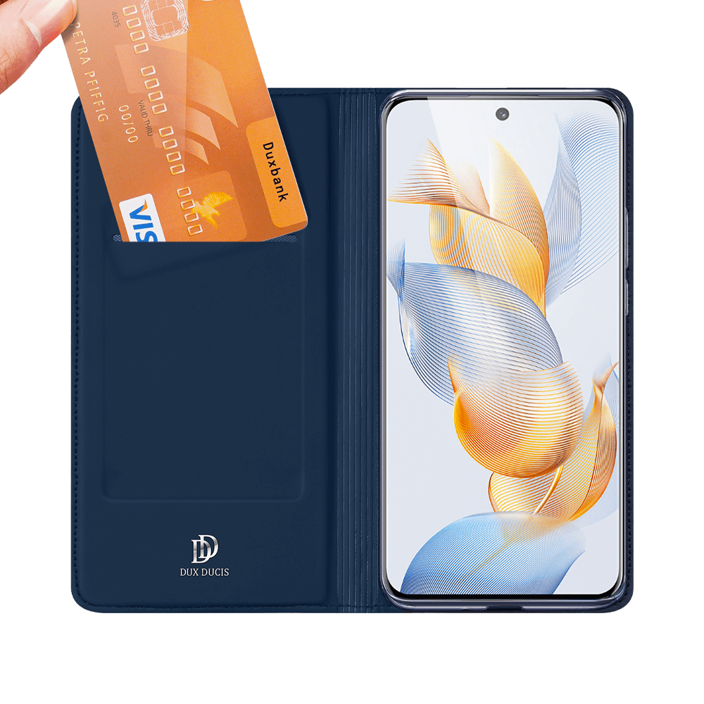 Housse de Protection Dux Ducis pour Honor 90 Noir - Vue 3