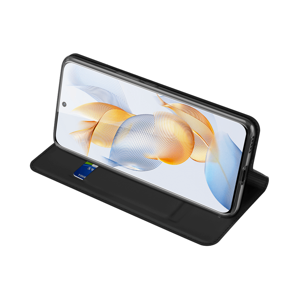 Housse de Protection Dux Ducis pour Honor 90 Noir - Vue 5