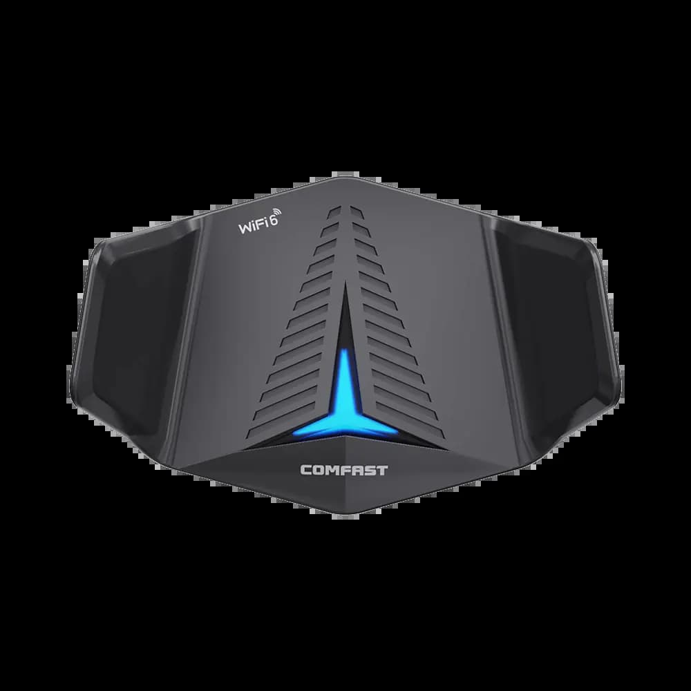 Adaptateur Wifi Comfast Wifi 6 (5374 Mbps)