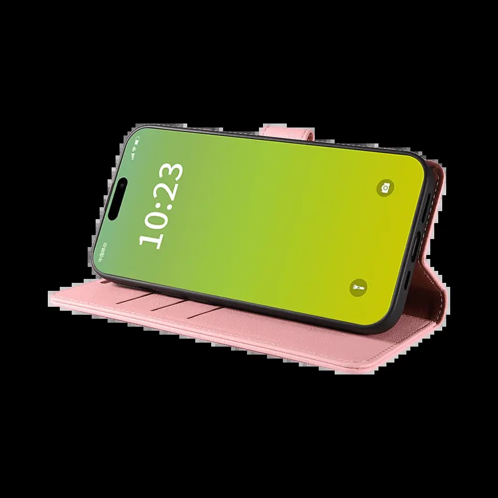 Housse de Protection PROTECT pour Apple iPhone 15 Rose