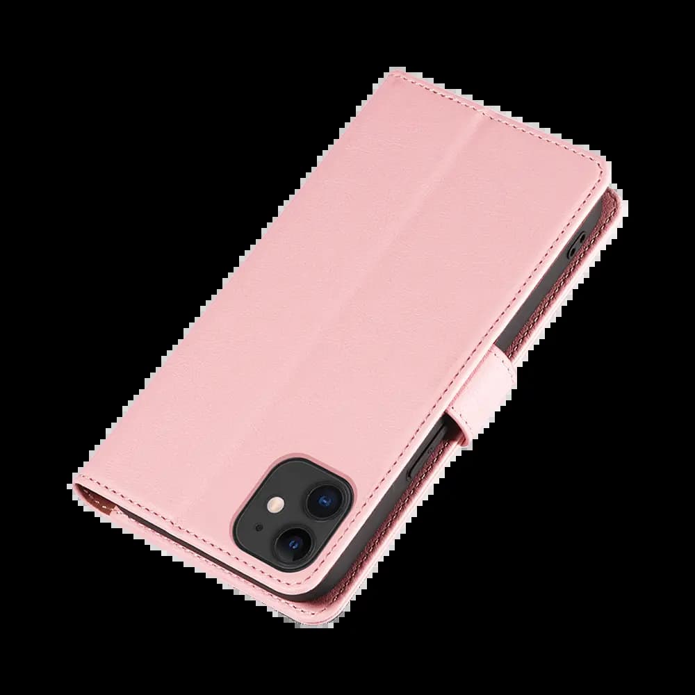 Housse de Protection PROTECT pour Apple iPhone 11 Rose